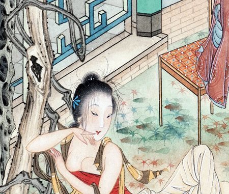 抚松-中国古代行房图大全，1000幅珍藏版！